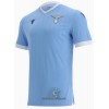 Officiële Voetbalshirt Lazio Thuis 2021-22 - Heren